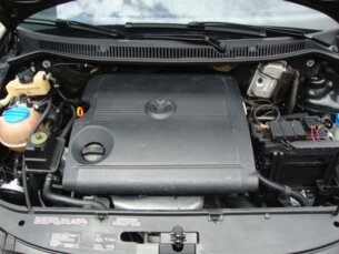 Foto 4 - Volkswagen Polo Polo Hatch. 1.6 8V (Flex) manual