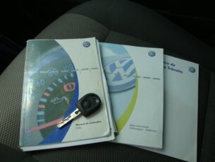 Foto 10 - Volkswagen Polo Polo Hatch. 1.6 8V (Flex) manual