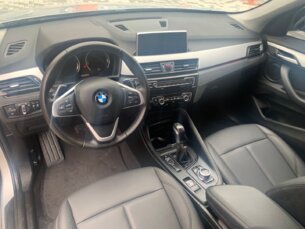 Foto 8 - BMW X1 X1 2.0 sDrive20i ActiveFlex automático