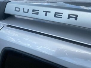 Foto 7 - Renault Duster Duster 1.6 16V SCe Dynamique CVT (Flex) automático