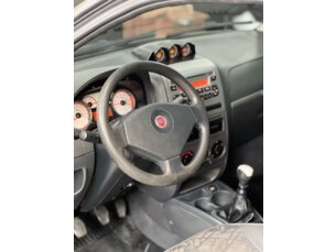 Foto 8 - Fiat Strada Strada Adventure Locker 1.8 8V (Flex) (Cabine Estendida) manual