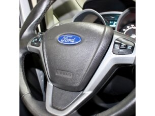Foto 6 - Ford EcoSport Ecosport SE 2.0 16V (Aut) (Flex)  automático