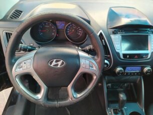 Foto 7 - Hyundai ix35 ix35 2.0L GLS Básico (aut) automático