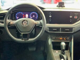 Foto 10 - Volkswagen Polo Polo 1.0 200 TSI Highline (Aut) automático