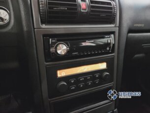 Foto 10 - Chevrolet Astra Hatch Astra Hatch Advantage 2.0 (Flex) manual