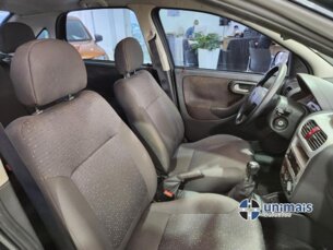 Foto 6 - Chevrolet Corsa Sedan Corsa Sedan Premium 1.4 (Flex) manual