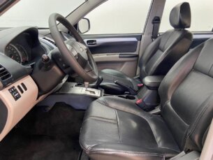 Foto 7 - Mitsubishi Pajero Pajero 3.5 V6 HPE 4WD (Aut) (Flex) automático