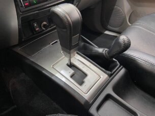 Foto 8 - Mitsubishi Pajero Pajero 3.5 V6 HPE 4WD (Aut) (Flex) automático