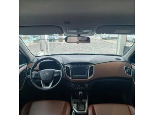 Foto 5 - Hyundai Creta Creta 1.6 Pulse Plus (Aut) automático