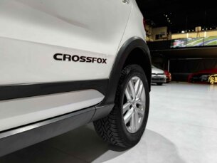 Foto 4 - Volkswagen CrossFox CrossFox 1.6 16v MSI I-Motion (Flex) automático