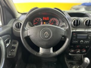 Foto 10 - Renault Duster Duster 1.6 16V Dynamique (Flex) manual