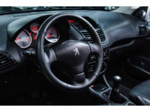 Foto 6 - Peugeot 207 207 Hatch Quiksilver 1.4 8V (flex) (2 p.) manual
