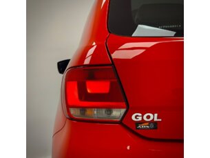 Foto 6 - Volkswagen Gol Gol 1.0 TEC Special (Flex) 4p manual