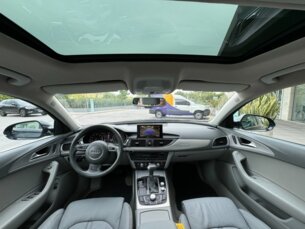 Foto 6 - Audi A6 A6 3.0 TFSI Comfort Quattro (tiptronic) automático