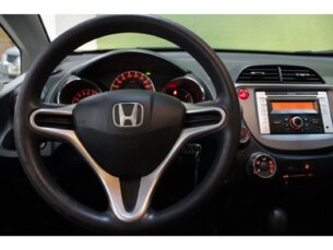 Foto 6 - Honda Fit Fit Twist 1.5 16v (Flex) (Aut) automático