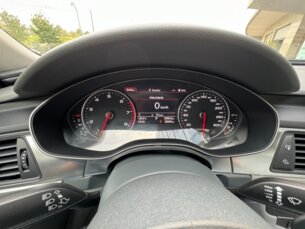 Foto 10 - Audi A6 A6 3.0 TFSI Comfort Quattro (tiptronic) automático