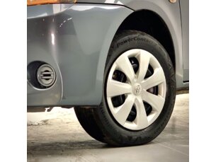 Foto 3 - Toyota Etios Hatch Etios XS 1.5 (Flex) manual