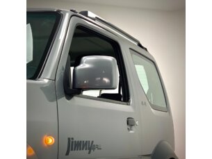 Foto 6 - Suzuki Jimny Jimny 1.3 4All 4WD manual