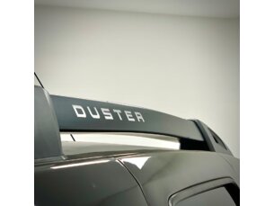 Foto 8 - Renault Duster Duster 1.6 16V SCe Dynamique (Flex) manual