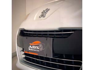 Foto 3 - Peugeot 308 308 Allure 2.0 16v (Flex) (Aut) automático