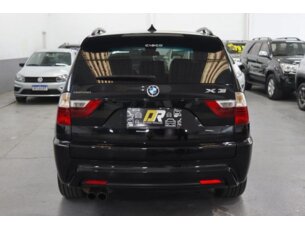 Foto 5 - BMW X3 X3 3.0 Sport automático