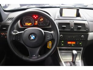 Foto 7 - BMW X3 X3 3.0 Sport automático