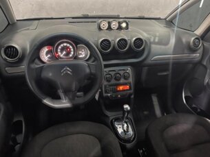 Foto 9 - Citroën C3 C3 Tendance 1.5 8V (Flex) automático