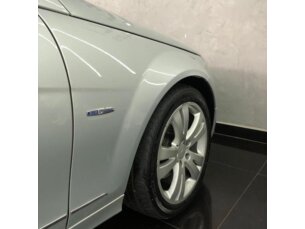 Foto 9 - Mercedes-Benz Classe C C 200 CGI Avantgarde automático
