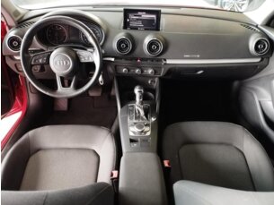 Foto 8 - Audi A3 Sedan A3 Sedan 1.4 TFSI Attraction Tiptronic (Flex) automático