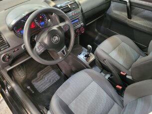 Foto 8 - Volkswagen Polo Polo Hatch. 1.6 8V I-Motion (Flex) (Aut) automático