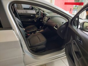 Foto 5 - Chevrolet Cruze Cruze LT 1.4 16V Ecotec (Aut) (Flex) automático