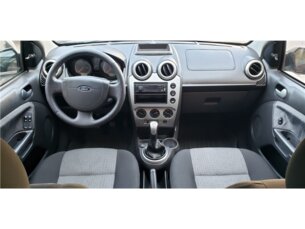 Foto 9 - Ford Fiesta Sedan Fiesta Sedan 1.6 Rocam (Flex) manual
