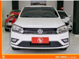 Foto 2 - Volkswagen Gol Gol 1.0 MPI Track (Flex) manual