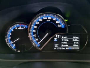 Foto 8 - Toyota Yaris Hatch Yaris 1.5 X-Way Connect CVT automático