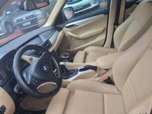 Foto 3 - BMW X1 X1 2.0 16V sDrive18i automático