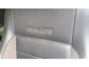 Foto 8 - Volkswagen Gol Gol Rallye I-Motion 1.6 VHT (G5) (Flex) manual