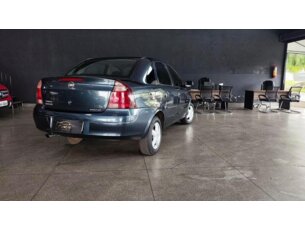 Foto 4 - Chevrolet Corsa Sedan Corsa Sedan Maxx 1.4 (Flex) manual