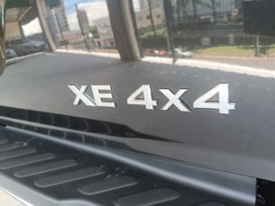 Foto 7 - NISSAN FRONTIER Frontier XE 4x4 (Aut) automático