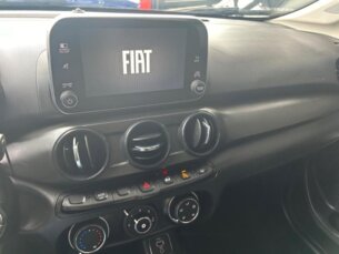 Foto 9 - Fiat Cronos Cronos 1.3 Drive manual
