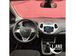 Foto 4 - Ford Ka Sedan Ka Sedan SE 1.0 (Flex) manual