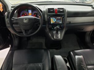 Foto 4 - Honda CR-V CR-V LX 2.0 16V manual