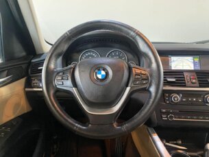 Foto 9 - BMW X3 X3 3.0 xDrive28i automático