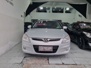 Foto 2 - Hyundai i30 i30 GLS 2.0 16V automático