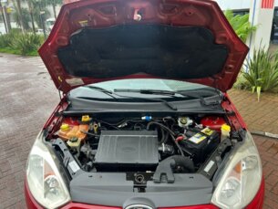 Foto 8 - Ford Fiesta Hatch Fiesta Hatch  SE Plus 1.6 RoCam (Flex) manual