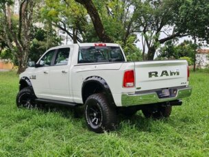 Foto 6 - Dodge Ram Pickup Ram 2500 CD 6.7 4X4 Laramie automático