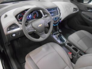Foto 9 - Chevrolet Cruze Sport6 Cruze Sport6 LTZ 1.4 16V Ecotec (Aut) (Flex) automático