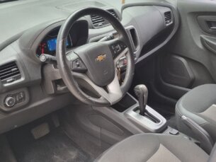 Foto 6 - Chevrolet Spin Spin Activ  1.8 (Flex) (Aut) automático