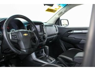 Foto 7 - Chevrolet S10 Cabine Dupla S10 2.5 LT Cabine Dupla (Aut) automático