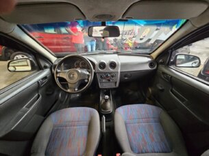 Foto 4 - Chevrolet Celta Celta Spirit 1.0 VHCE (Flex) 4p manual
