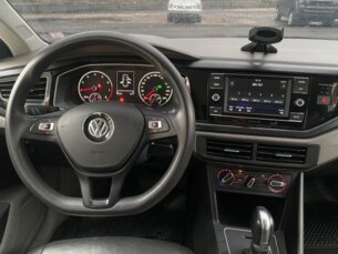 Foto 10 - Volkswagen Polo Polo 200 TSI Comfortline (Aut) (Flex) automático